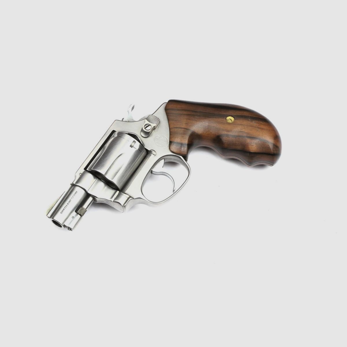 Smith Wesson Mod.60, Bild 2 von 4