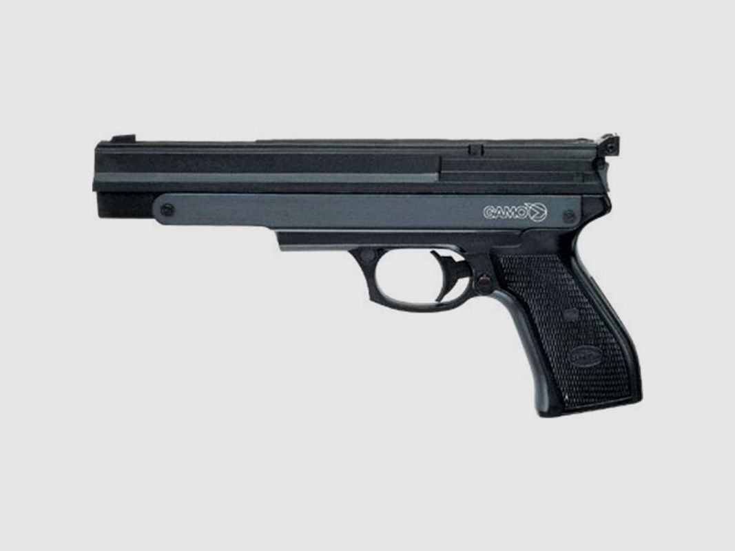 Pistole Gamo PR-45, Bild 1 von 2