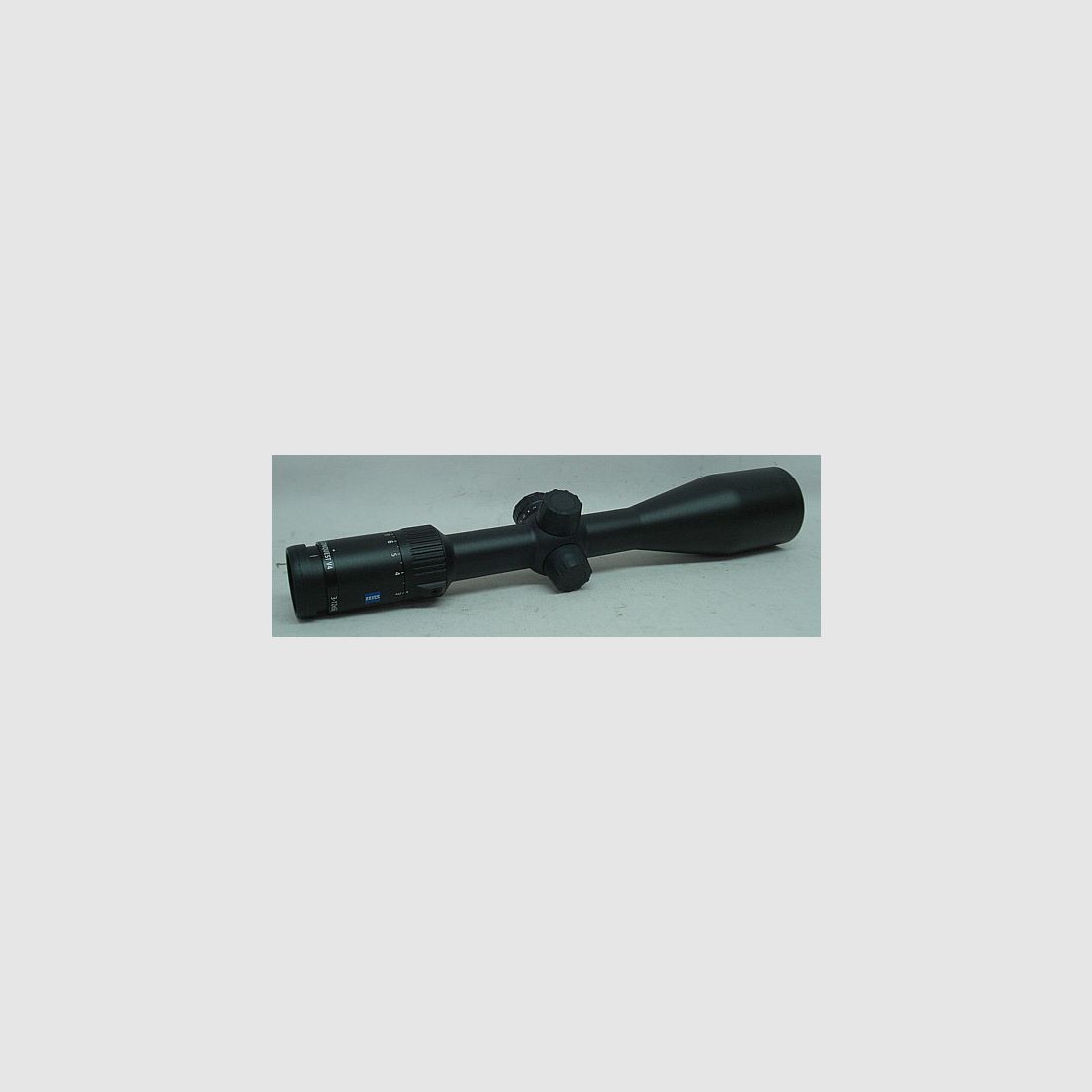 Conquest V4 3-12x56 (20) - Z-Plex Absehen