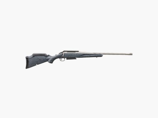 Ruger AMERICAN RIFLE GENERATION II STANDARD 6,5MM PRC 20"/51CM SZARY 5/8"-24