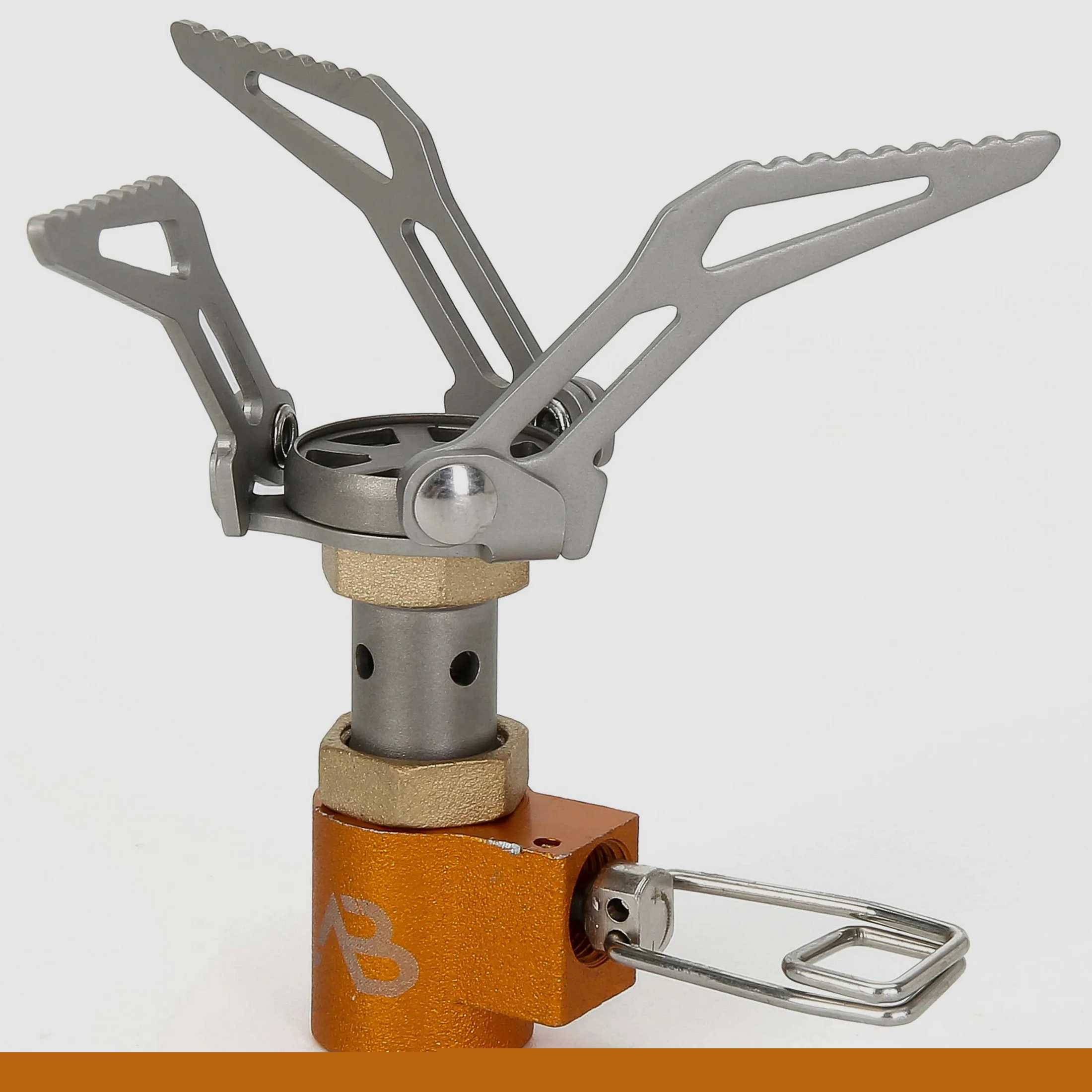 AB Gaskocher ultra light small