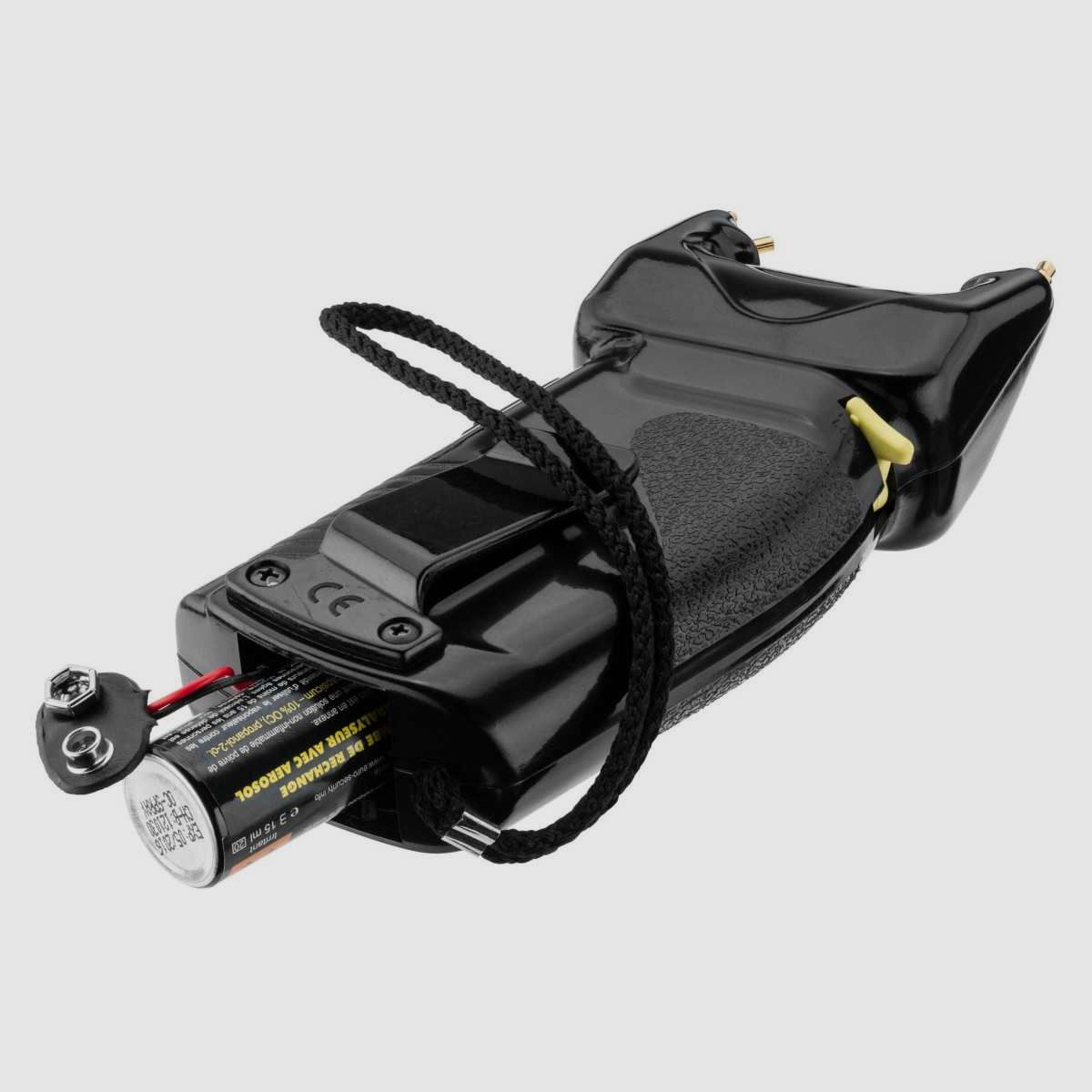 Stun Gun and Defense Aerosol SCORPY 200 - Defense Device, image 4 of 5