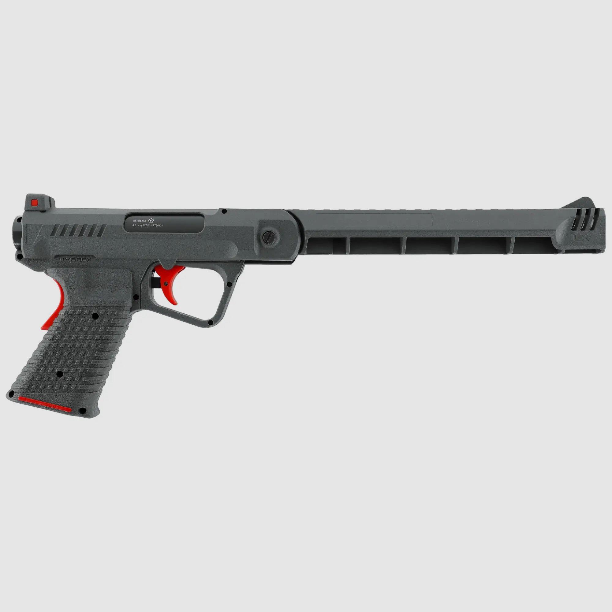 UX Luftpistole SPA 100
