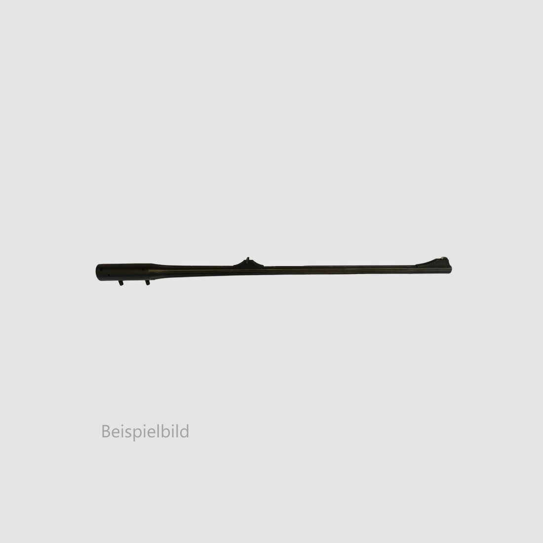 Blaser WL R8 hunting match without MG 6.5 Creedmoor interchangeable barrels