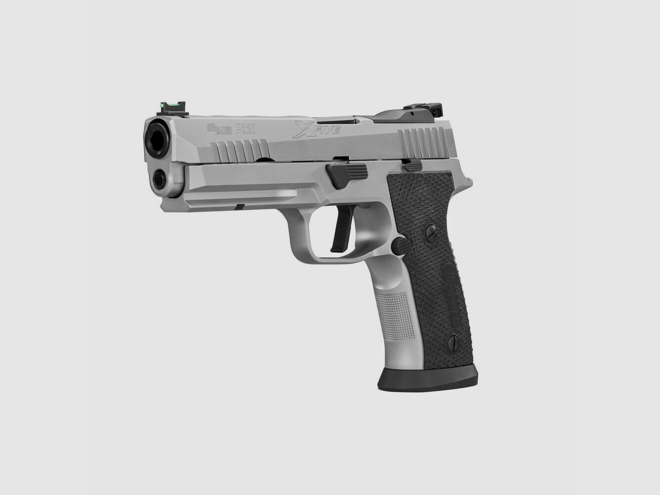 SIG Sauer SIG SAUER P320-XFIVE SXG 9 mm Luger