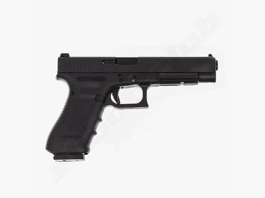 GLOCK Glock 34 Gen. 4