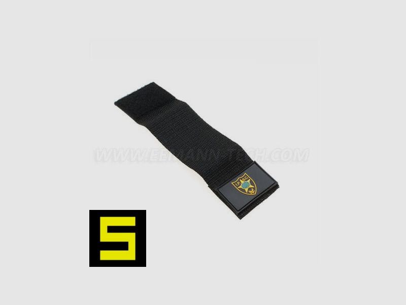 Belt Loop mit IPSC Logo, Bild 2 von 3