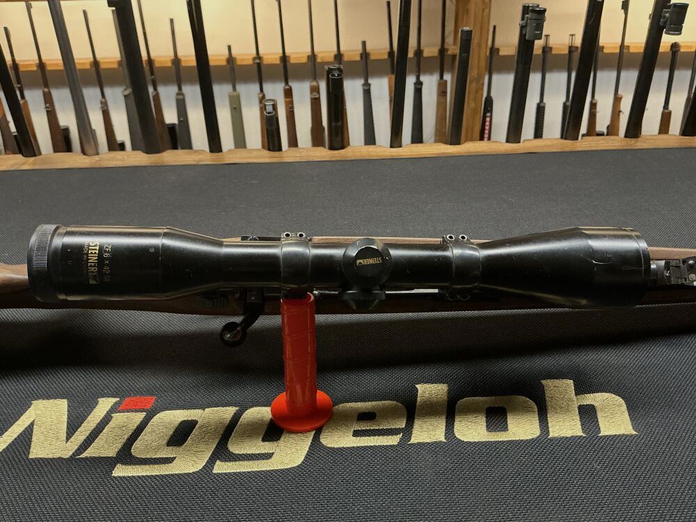 Luger 98 er .30-06Spring, Bild 6 von 10