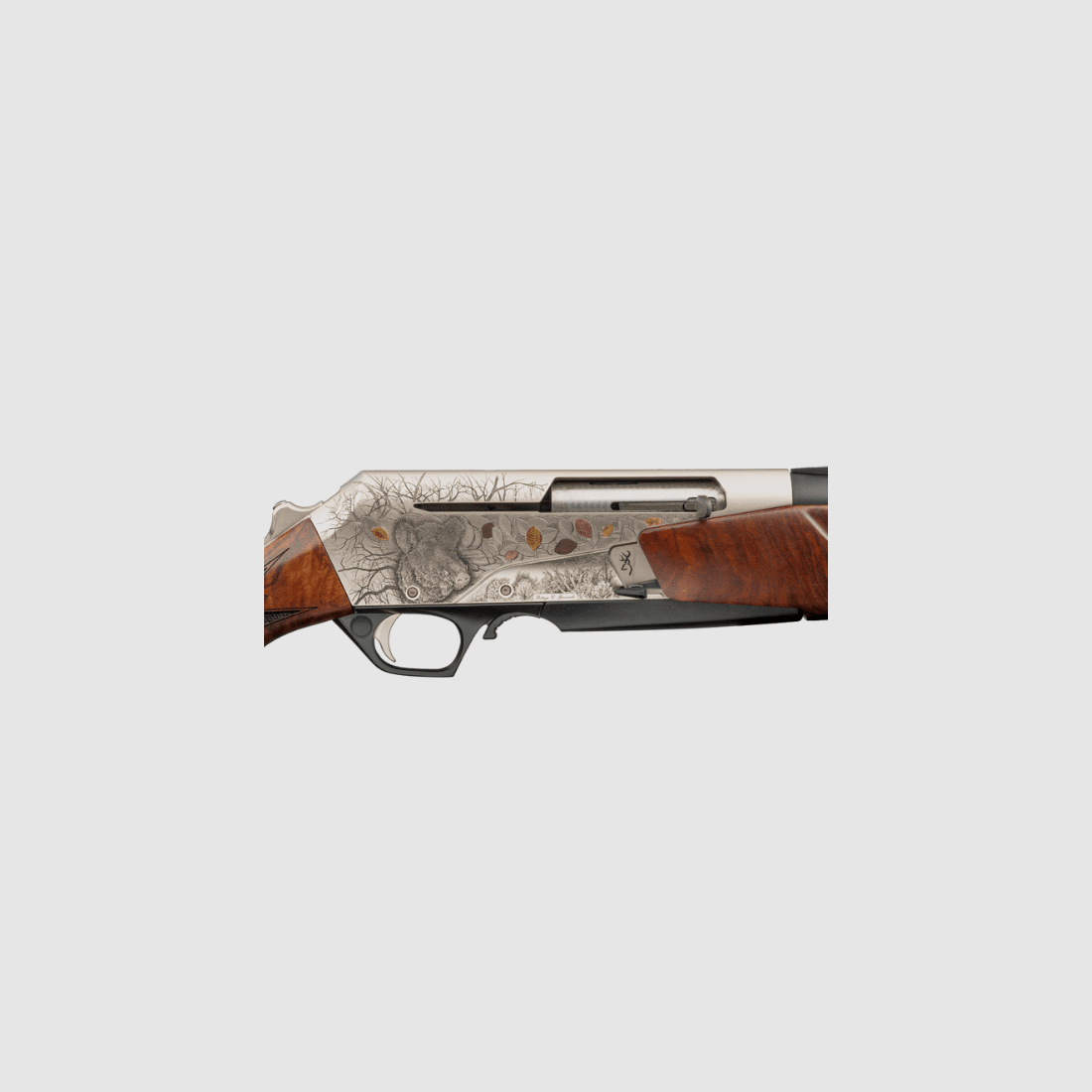 BROWNING BAR 4X Autumn „Limited Edition“ 300 Win Mag, Bild 3 von 4