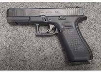 A 125 PISTOLA SEMIAUTOMÁTICA GLOCK 17 GEN 5 CAL 9X19