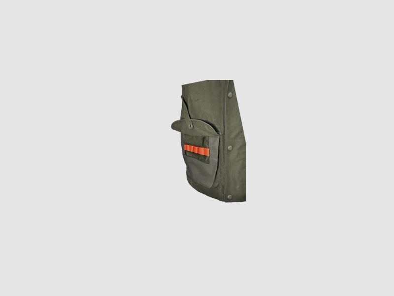 Jacke Hubertus OS-Tex Membran - leichte Jacke oliv