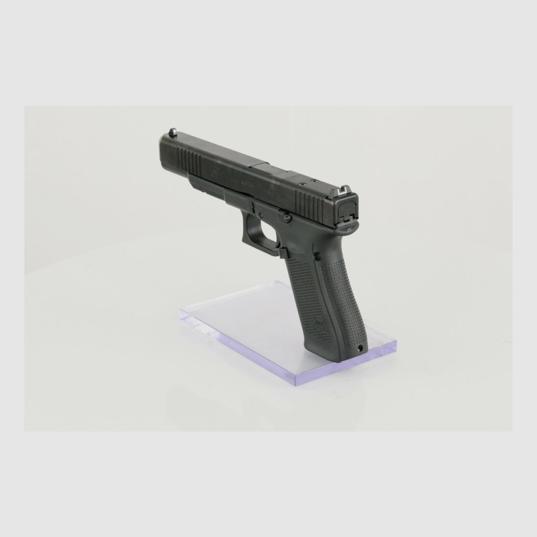 Glock 17L Gen 5 MOS