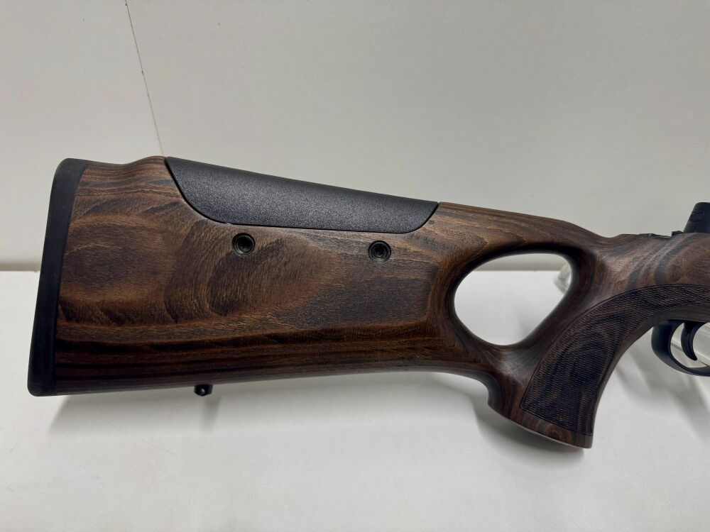 MAUSER 25 MAX LINKSAUSFÜHRUNG Minox RS-6 Komplettangebot - Waffen Friedrichs