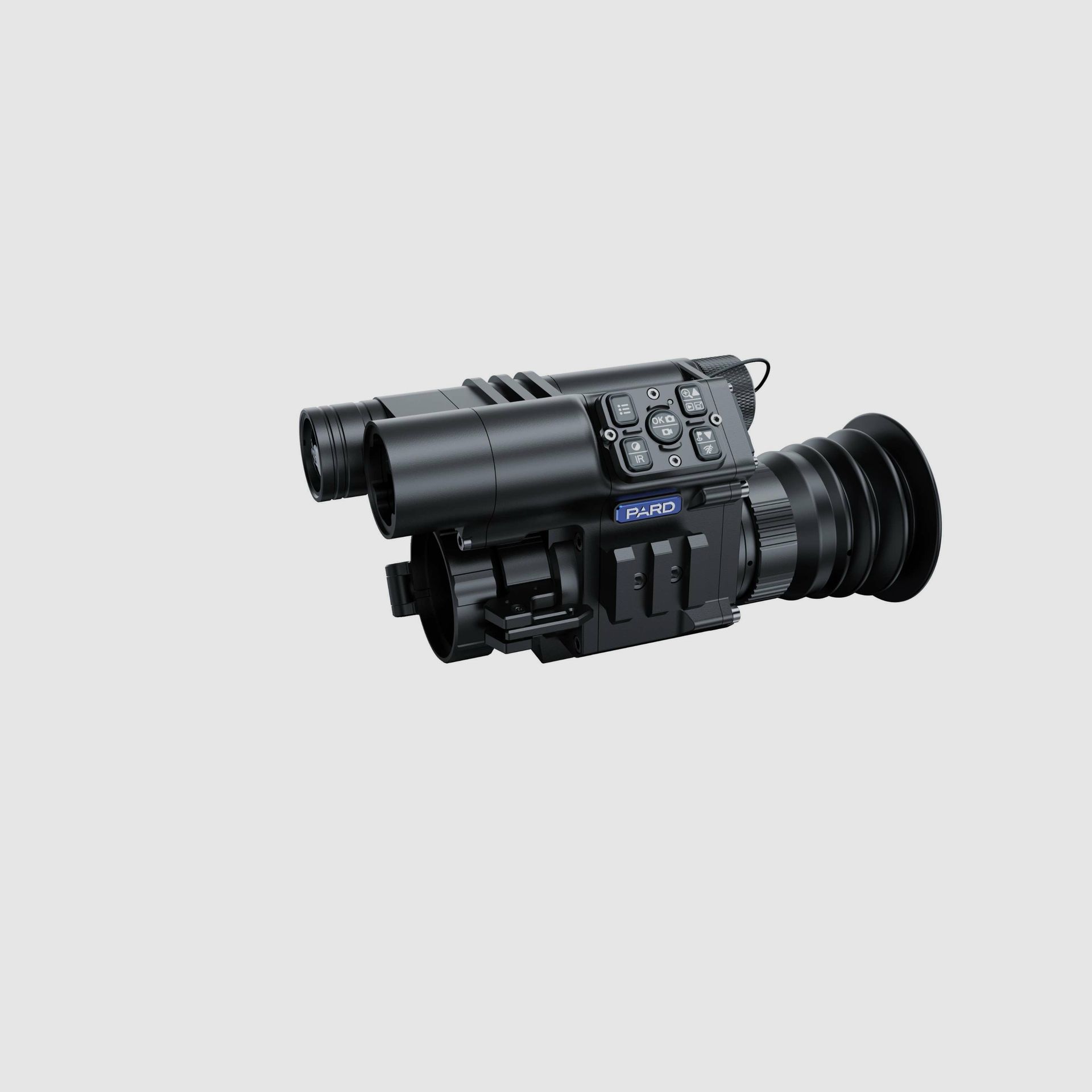 Pard FD1 Vorsatzgerät 850NM LRF mit Entfernungsmesser, Bild 4 von 12