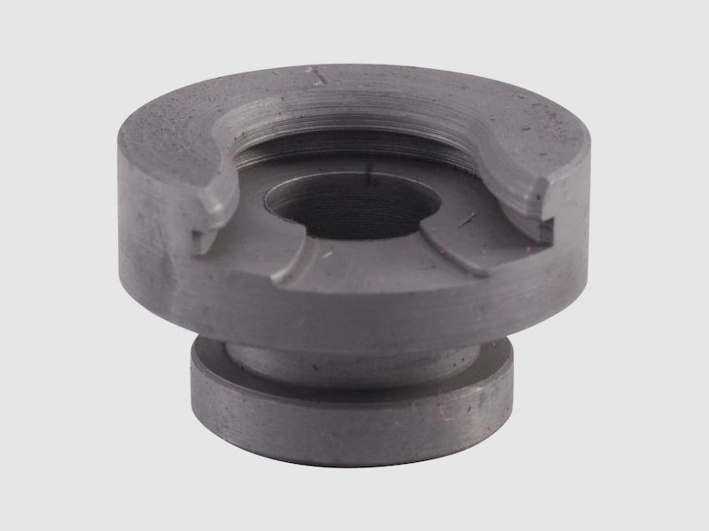 Hornady Shellholder / Hülsenhalter Nr. 15 für .376 Steyr / 9,3x64 u.w.