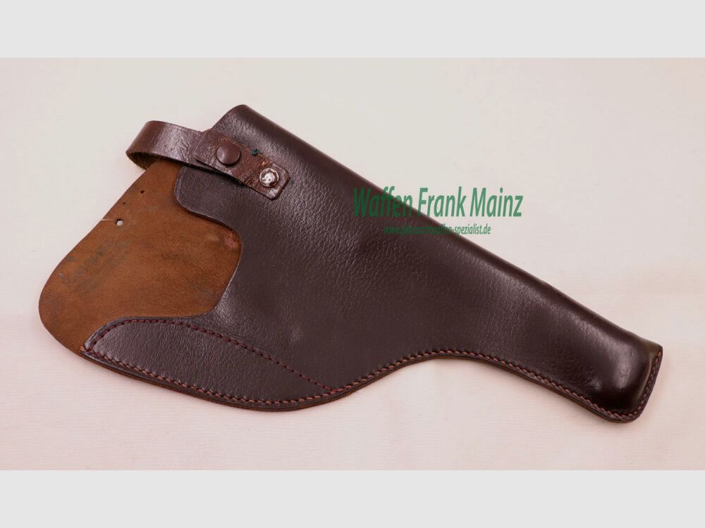 unbekannt Holster für Mauser C96