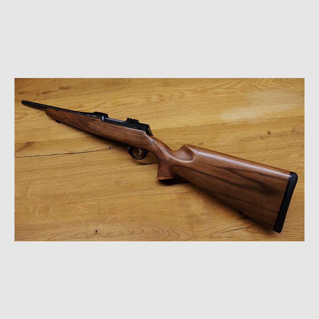 Anschütz 1782 / Kaliber .308 Win. / Gewinde M15x1 / Lauflänge 47cm / Classic Schaft