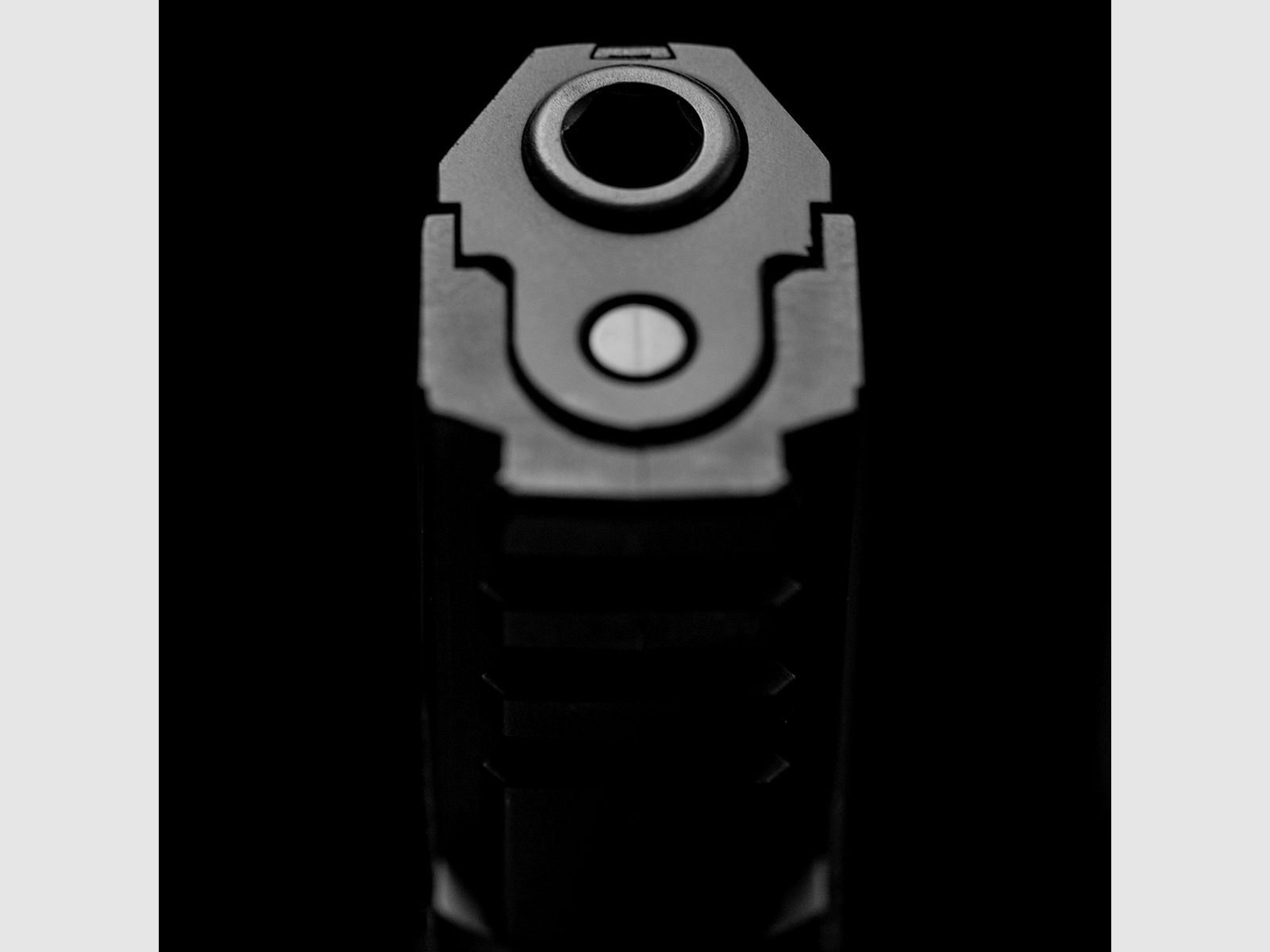 Pistola de aire CZ 75 P-07 Duty Blow Back 4,5 mm, imagen 3 de 12