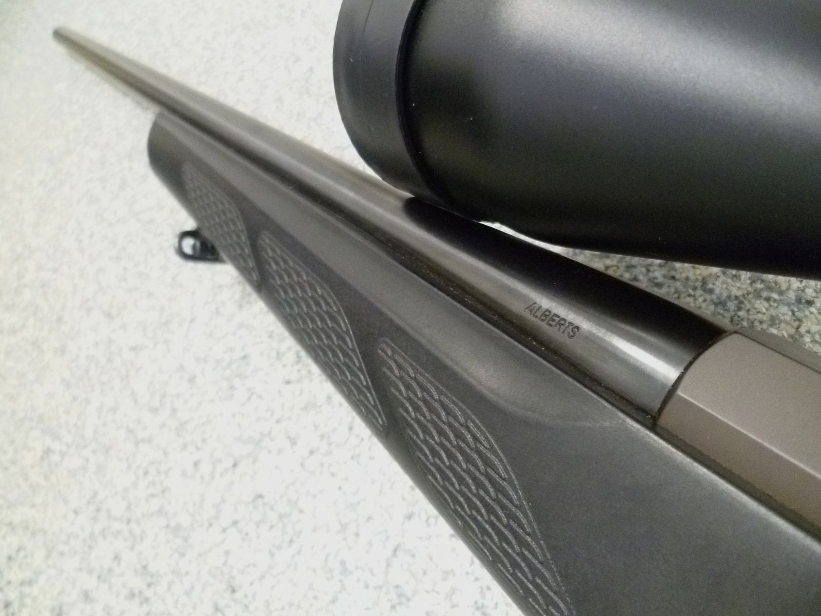 Repetierbüchse Tikka T3 lite 8x57IS Links