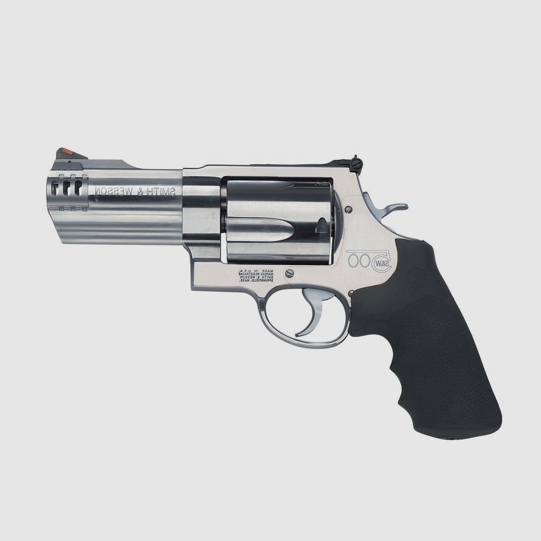 Smith & Wesson Mod. 500 S&W-Magnum