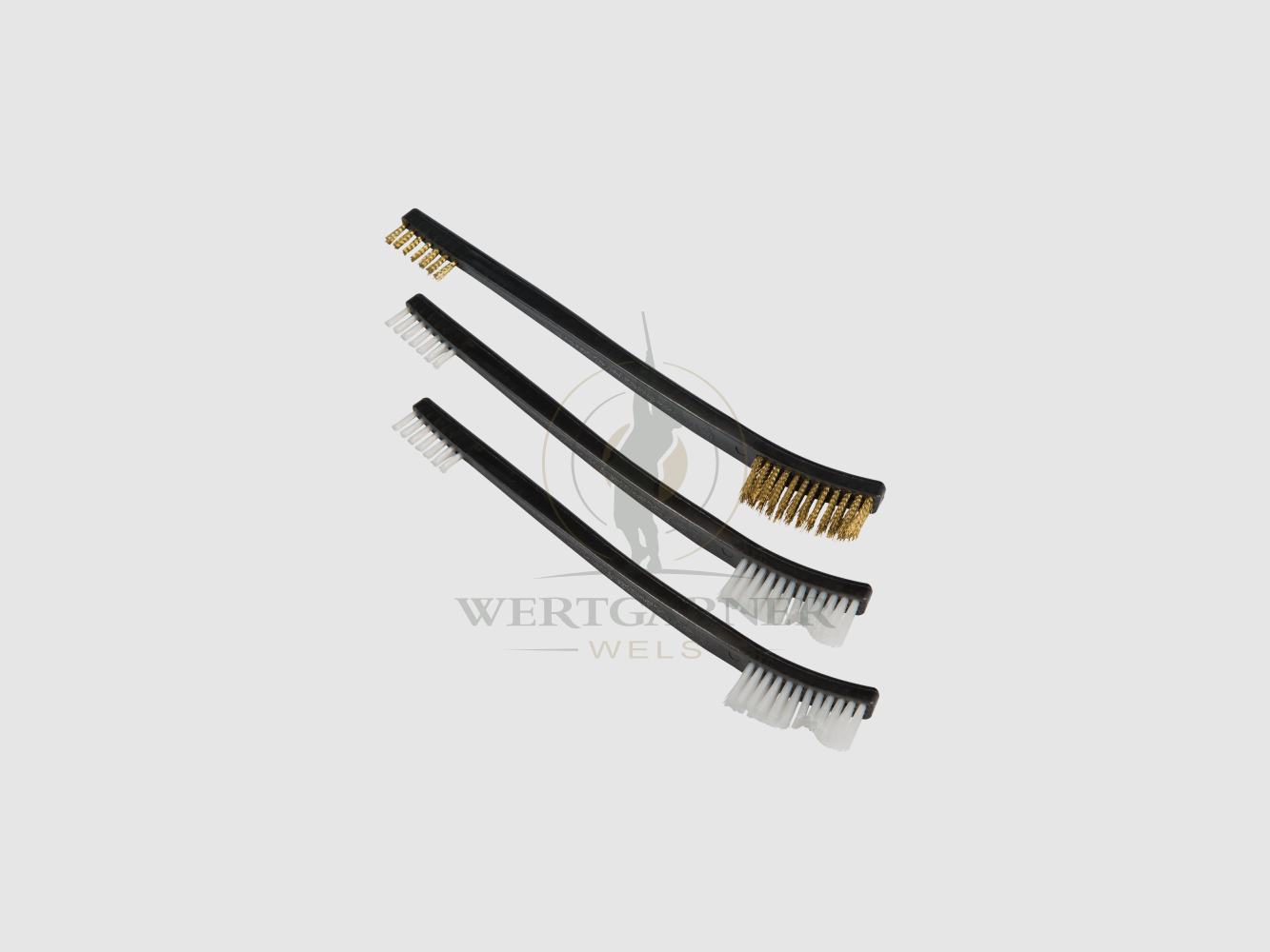 Brosses de Nettoyage Tipton Double Face 3 pcs., image 2 sur 2