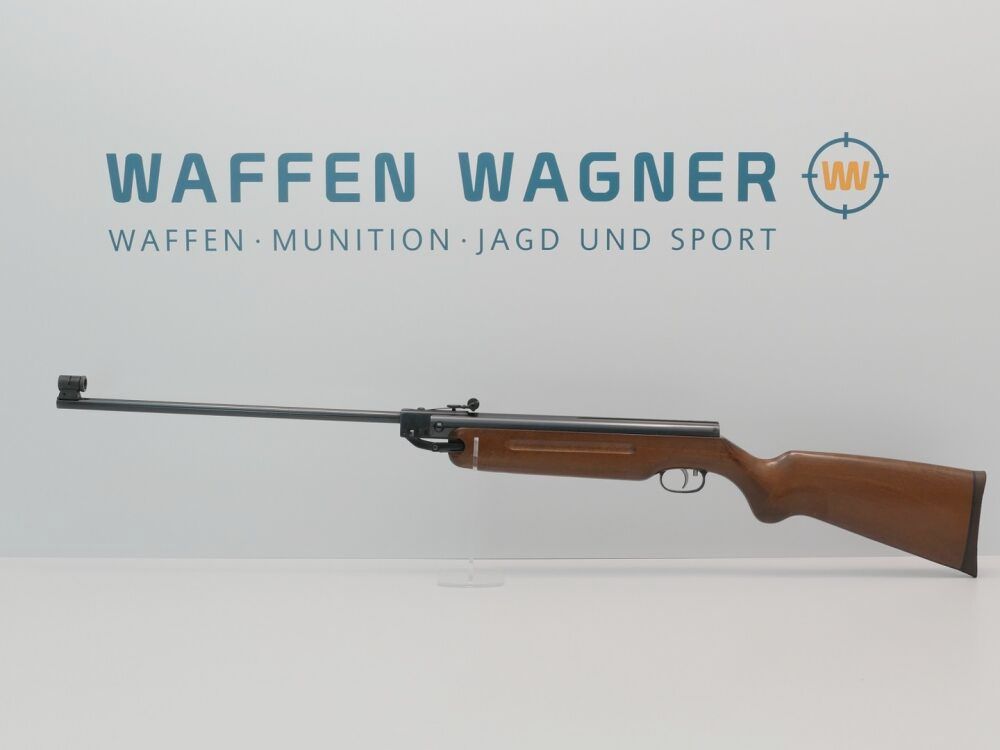 Weihrauch HW35
