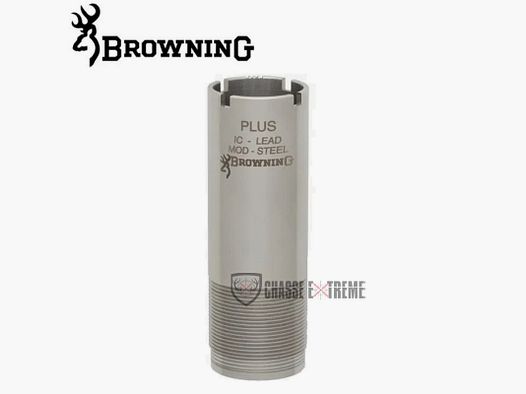 Choke BROWNING Invector Plus Stalowy Kal 12