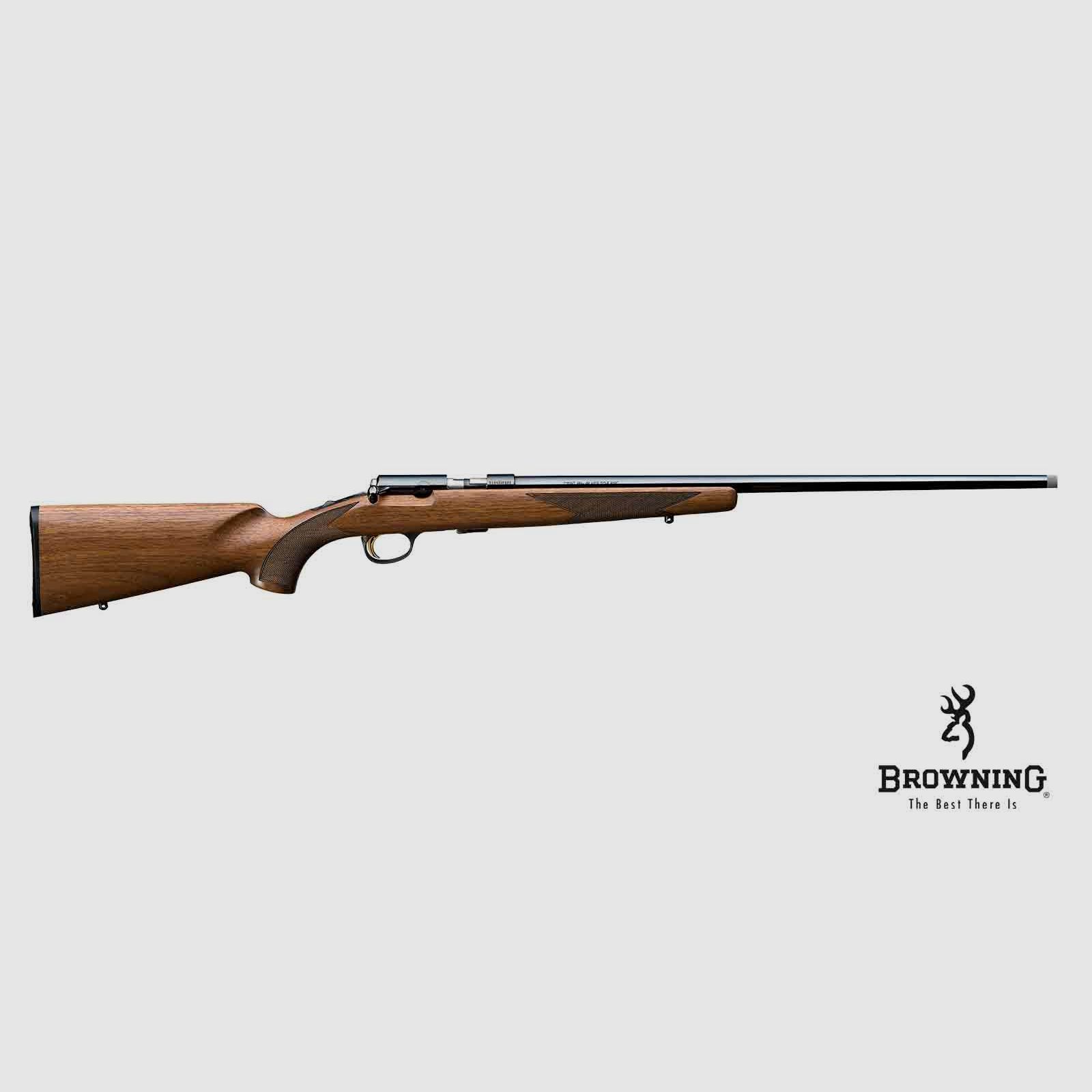 BROWNING T-Bolt Sporter .22 LR