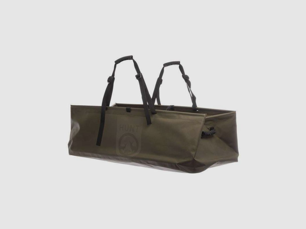 Foldable Container Euro Hunt, image 1 of 6
