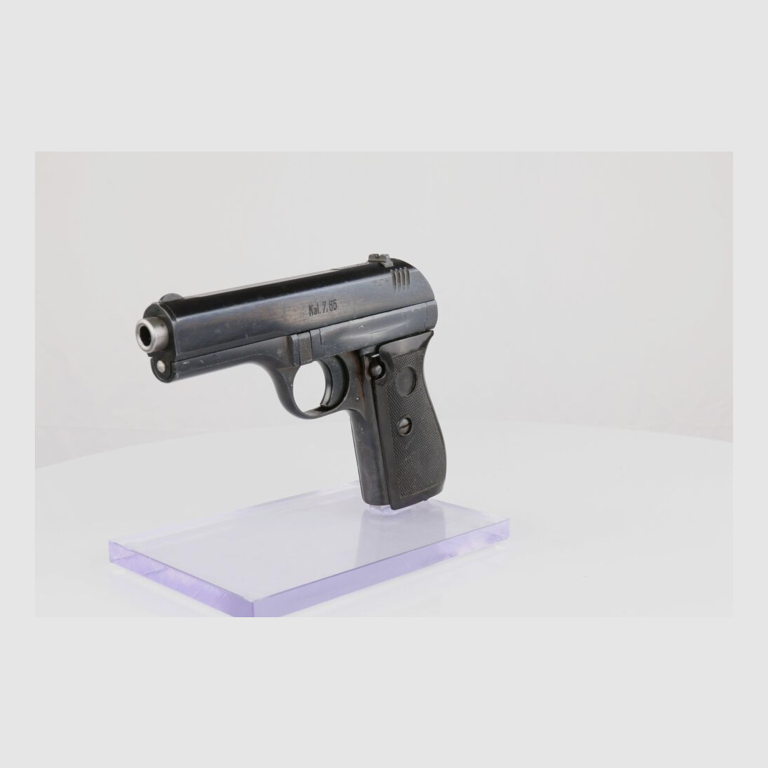 CZ Mod. 27