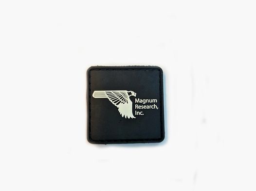 Patch "Magnum Research"