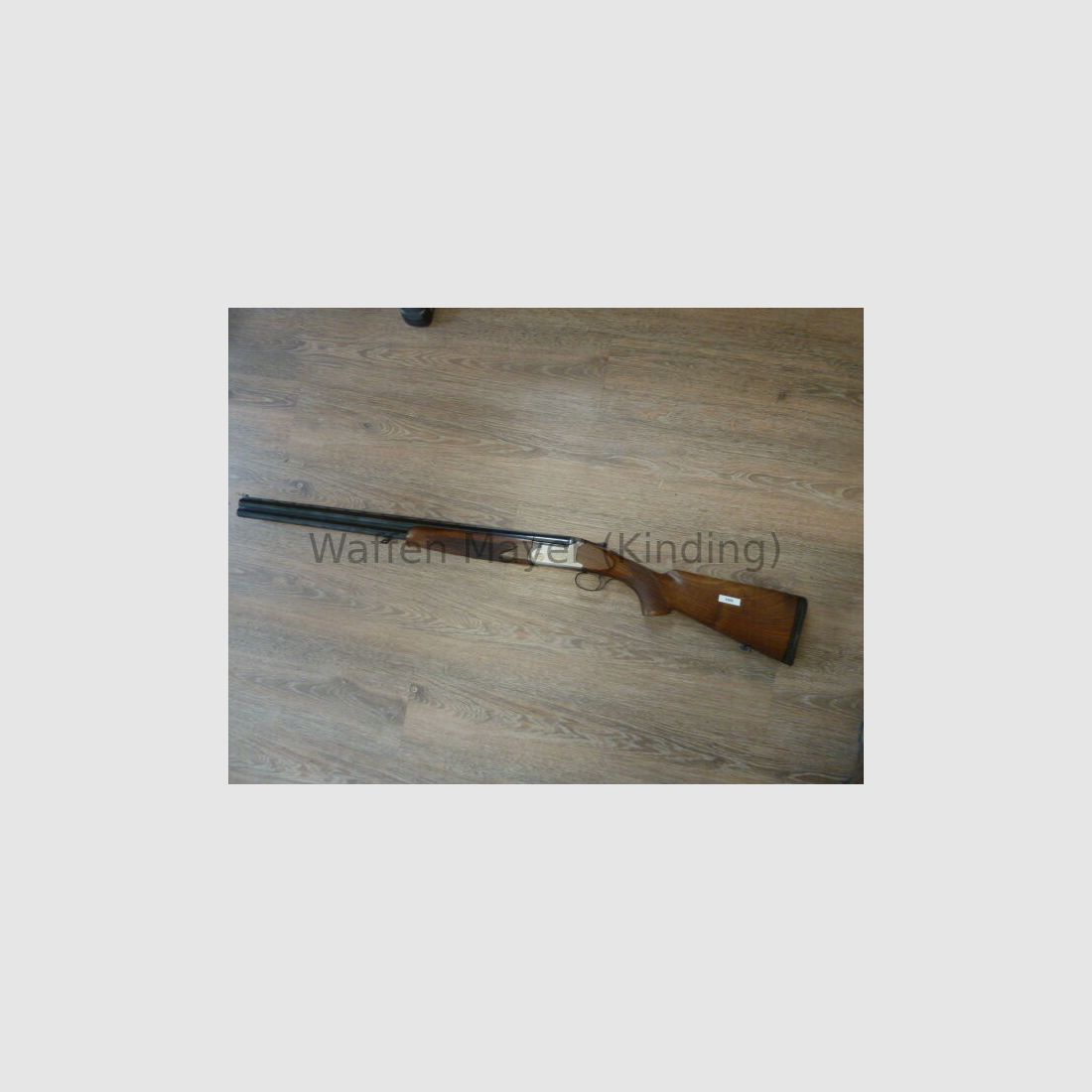 Rottweil Mod.700