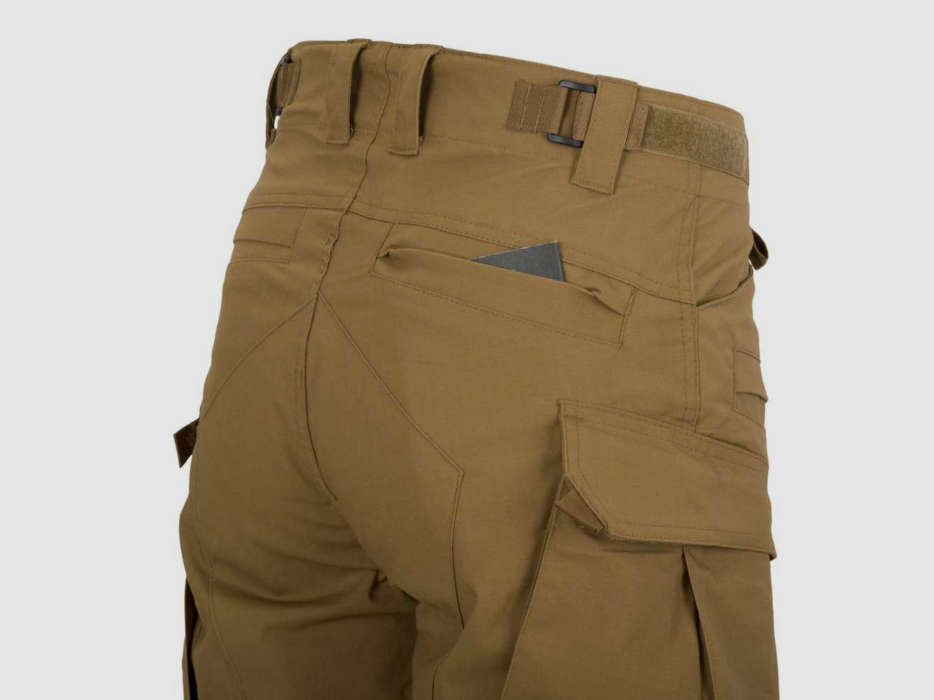 HELIKON-TEX SFU NEXT  Mk2® PANTS  POLYCOTTON STRETCH RIPSTOP OLIVE