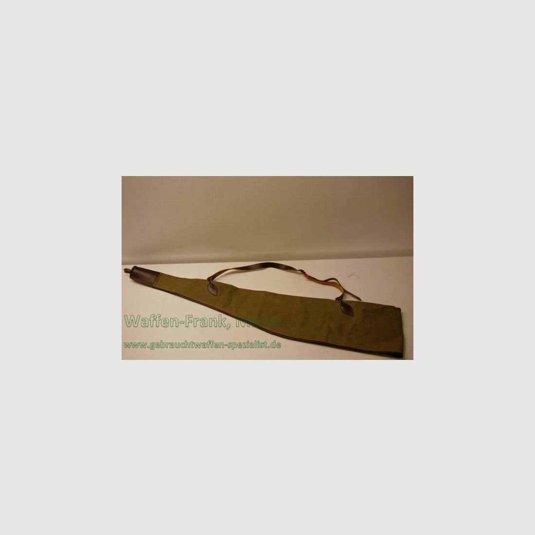 AKAH-(Fa. Albrecht Kind) Mod. Classic