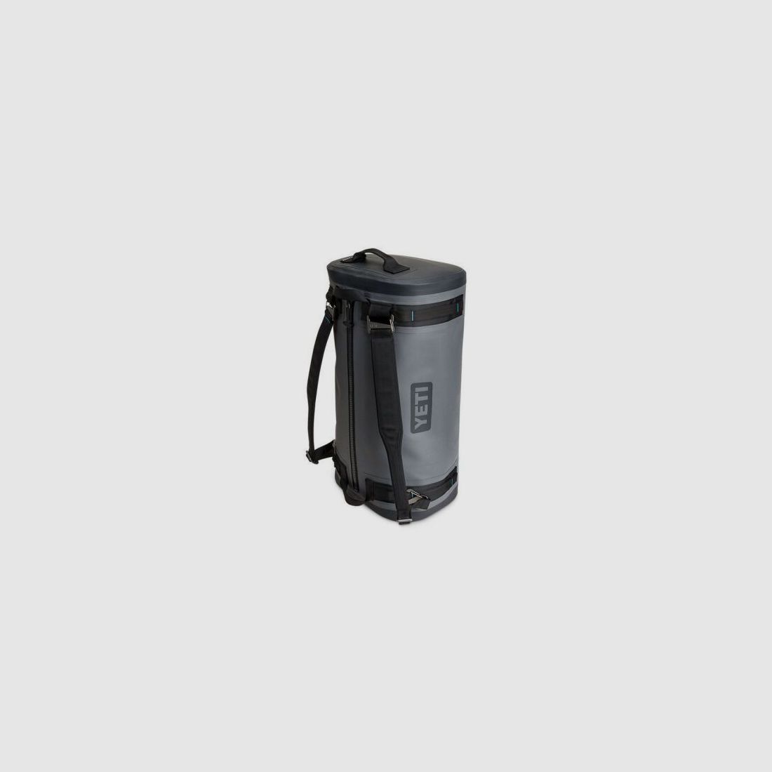 Yeti Reisetasche Panga 50 Storm Gray