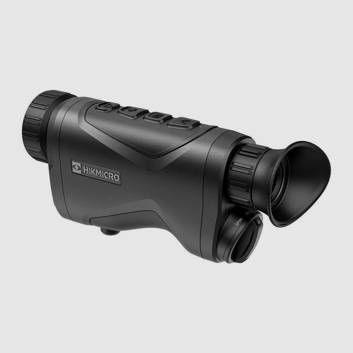HIKMICRO Condor CH35L Wärmebildmonokular mit Laserentfernungsmesser, Bild 5 von 8