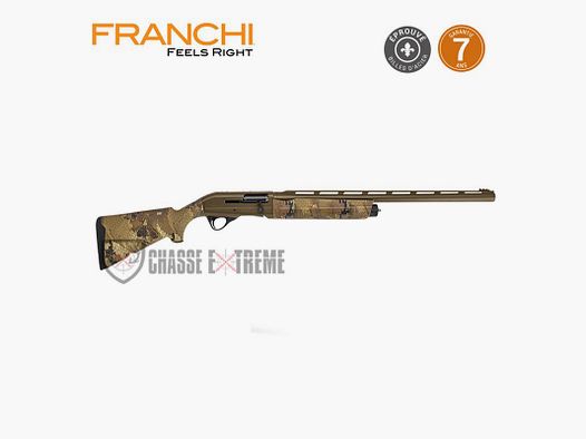 Strzelba FRANCHI Affinity 3 Elite Bronze Optifade 20/76