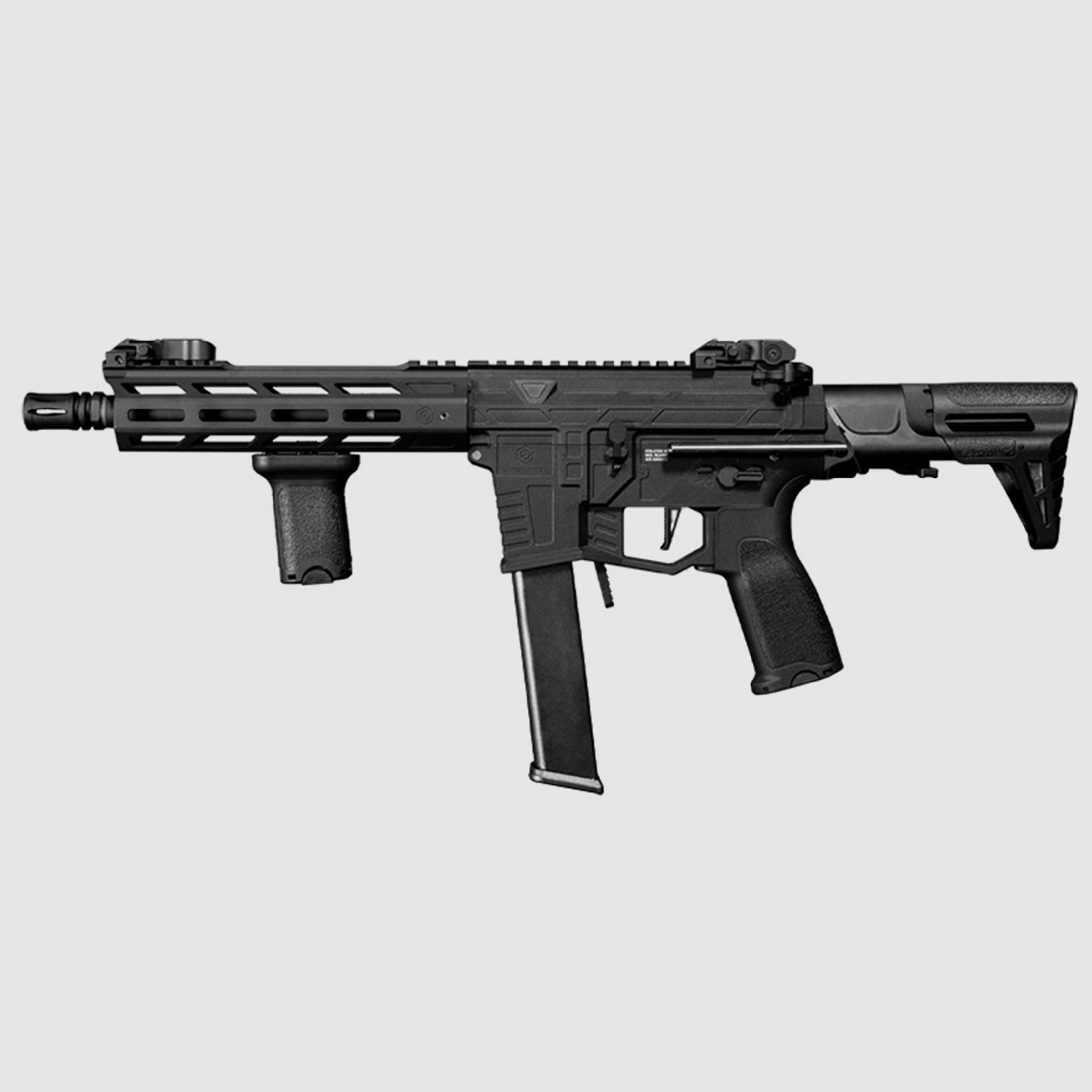 Evolution Reaper S EMR PDW - Airsoft AEG