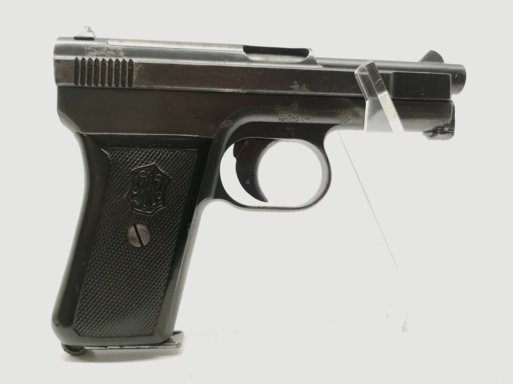 Mauser 1910/14