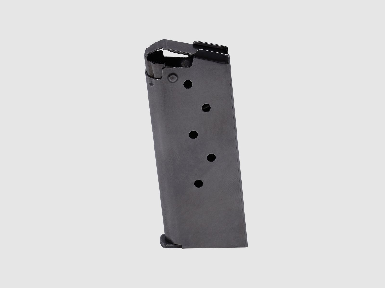 SIG SAUER P938 Magazin 6 Schuss 9mm Luger - Firearms