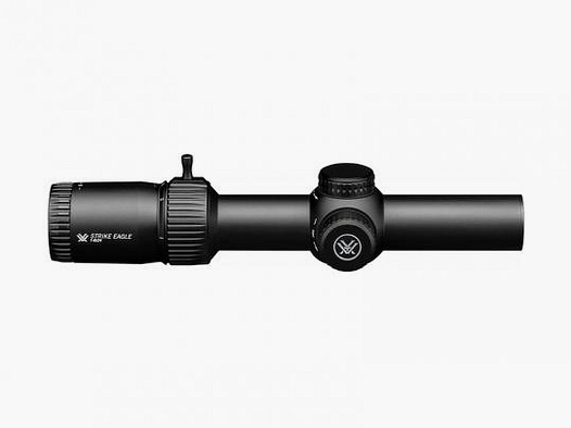 VORTEX Strike Eagle 1-8x24 AR-BDC3