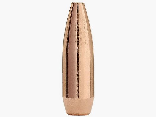 Proiettile Sierra .25/.257 90GR HPBT 100 Pezzi