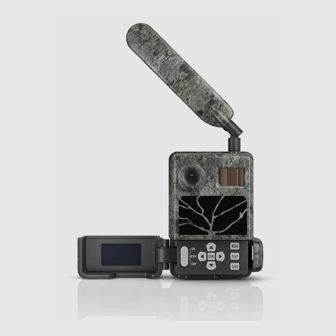 ZEISS Secacam 3