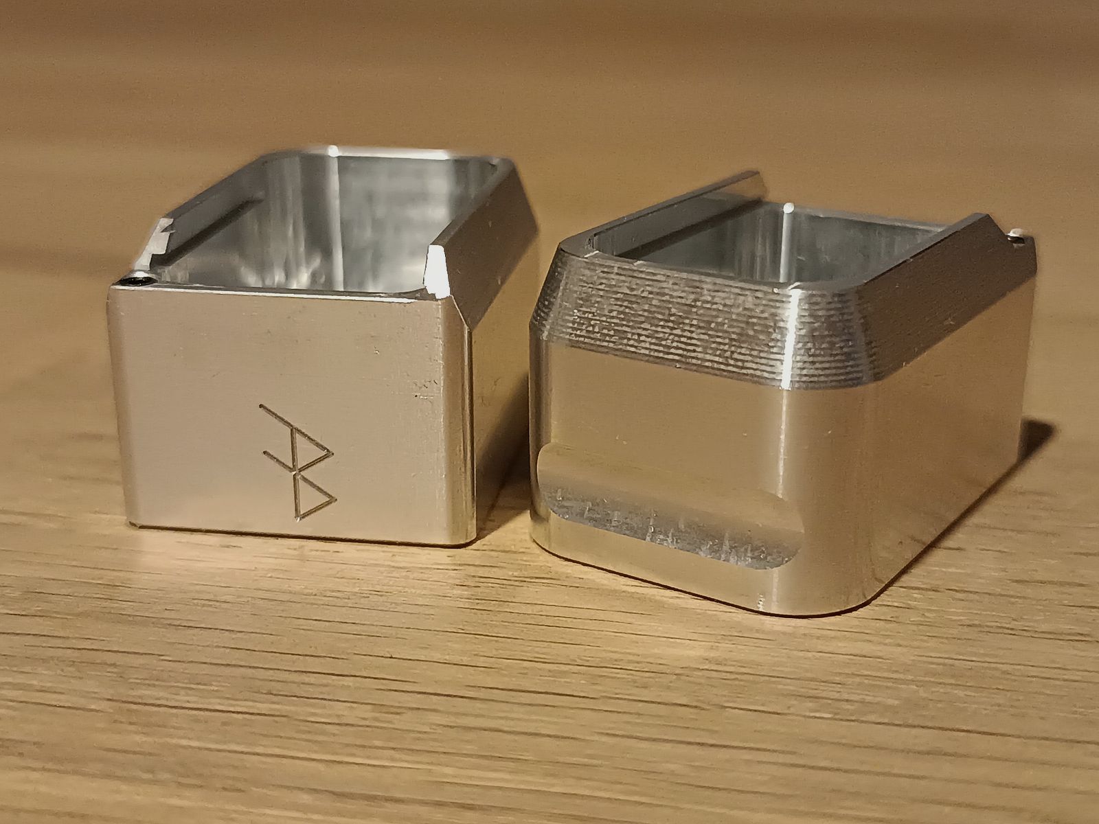 PDP Custom Magazinboden +1