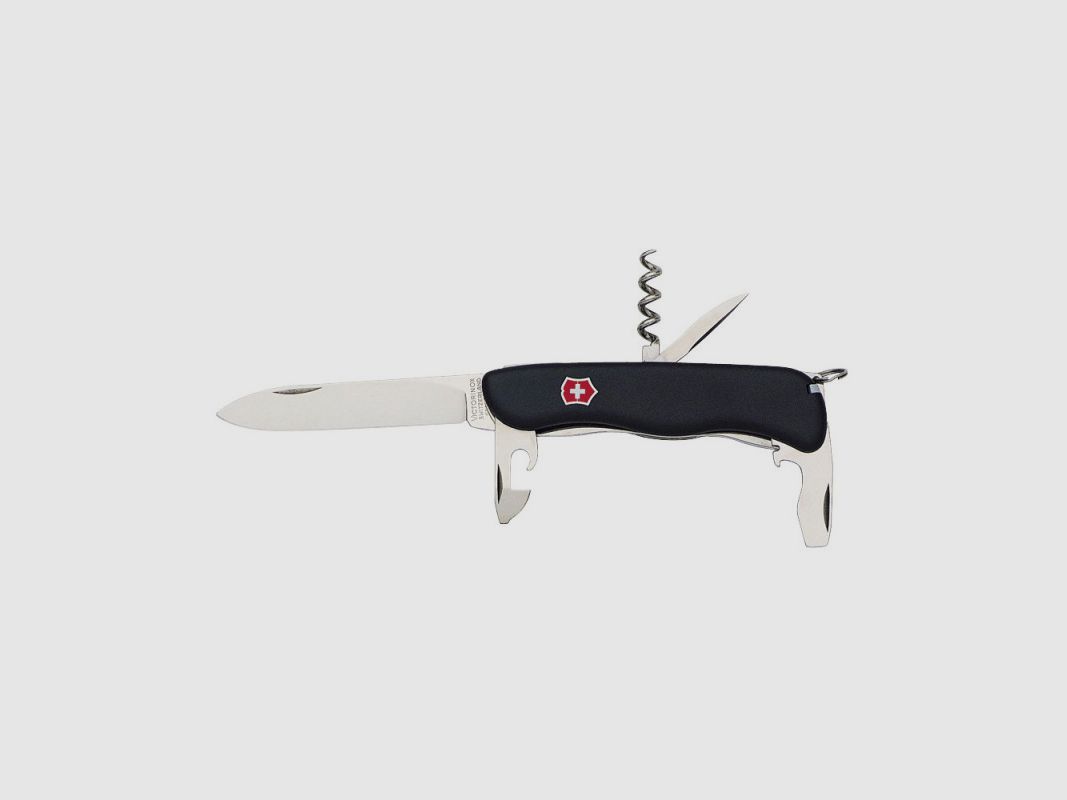 VICTORINOX NOMAD