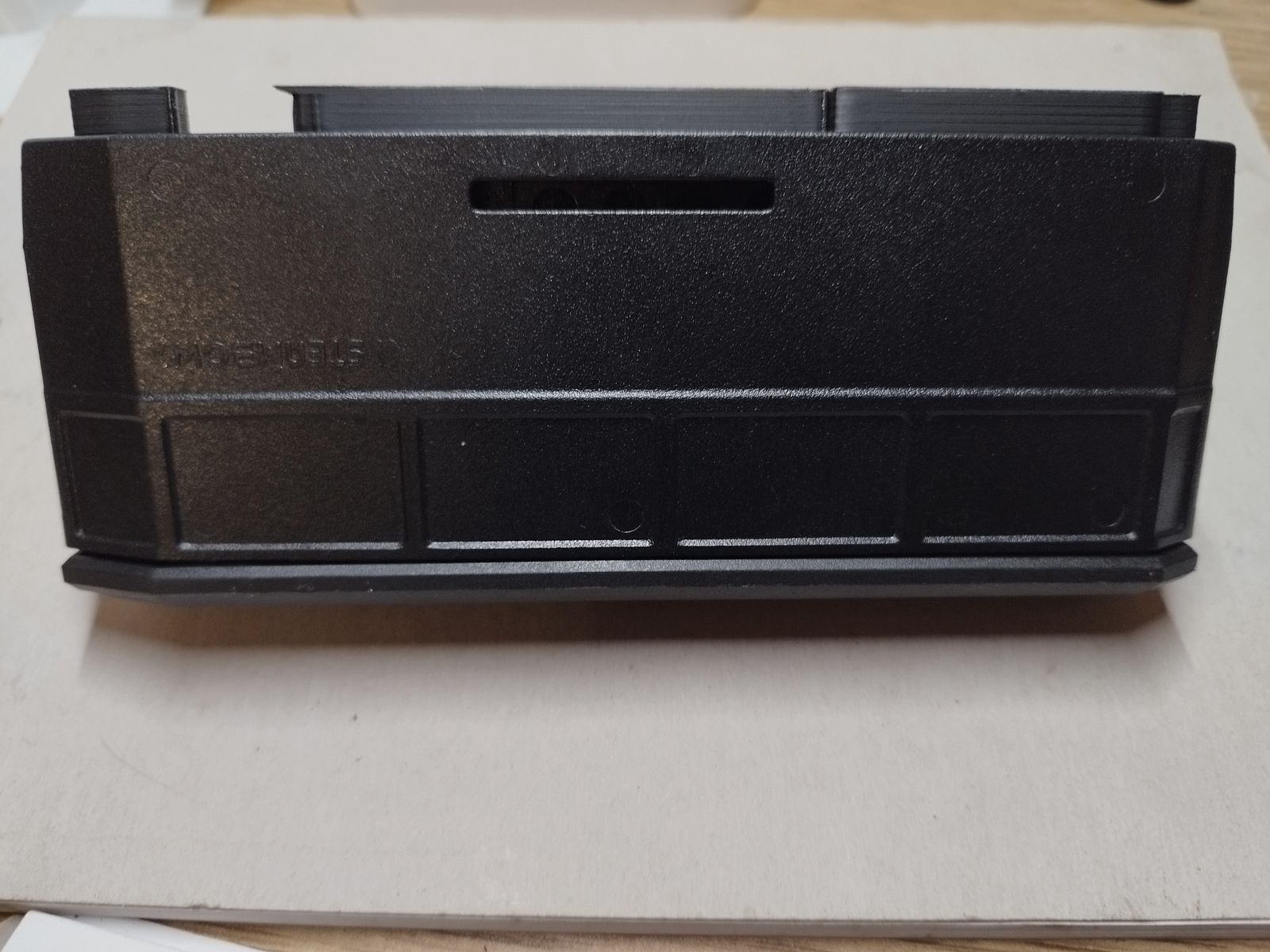 Steambow Stinger AR 6 M10 Survival Compact diverses Zubehör 