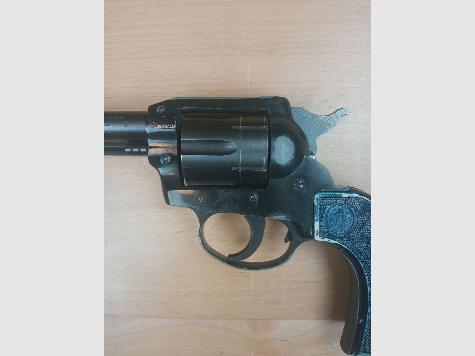 Röhm, Sontheim / Brenz RG 68