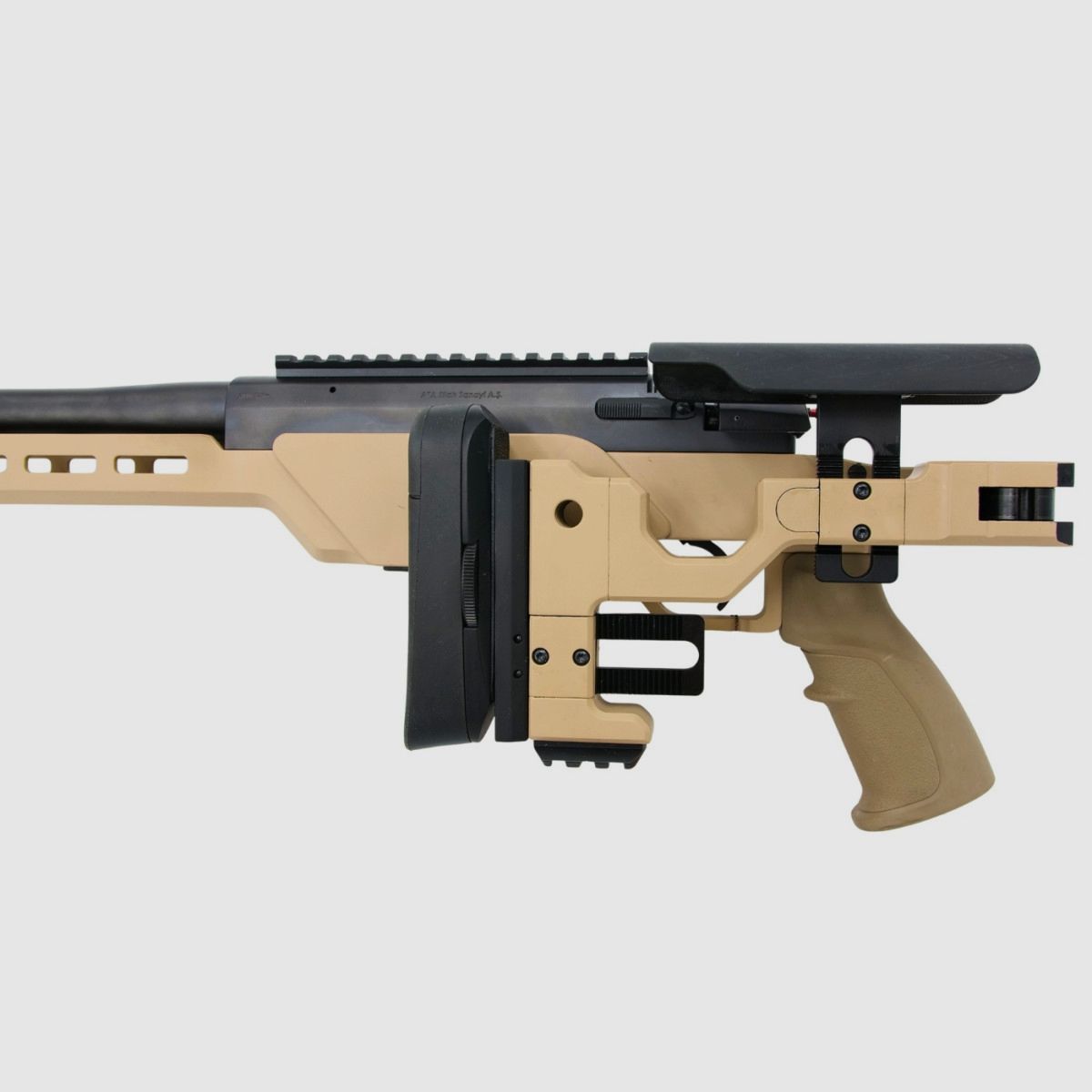 ATA ALR FS Desert kal. .308 Win, afbeelding 7 van 8