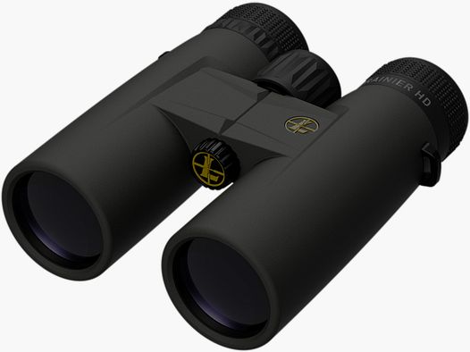 Leupold Rainier HD Binocular (kit) – 10×42 black