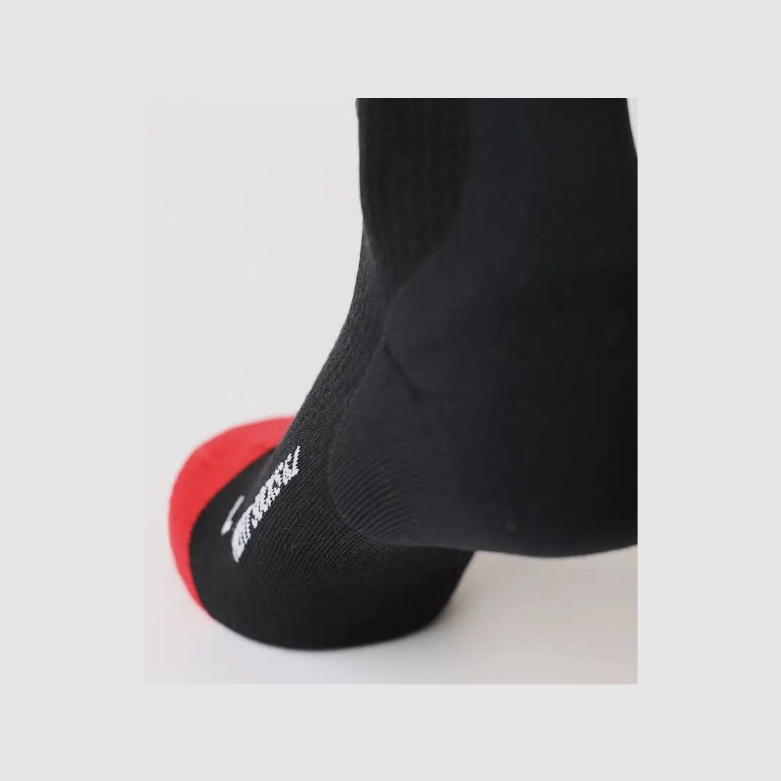 Lenz Heizsocken 6.1 Toe Cap Merino Compression, Bild 11 von 12